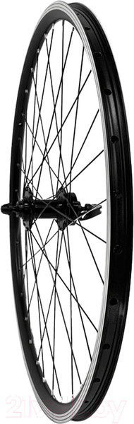 Изображение товара Колесо для велосипеда Trek WSM-26FD-QR-SHF