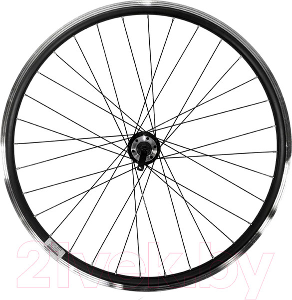 Изображение товара Колесо для велосипеда Trek WSM-27FDP-QR-AHF