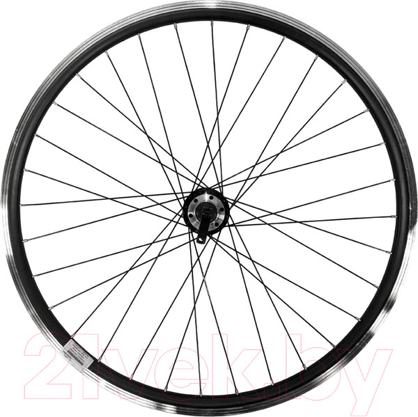 Изображение товара Колесо для велосипеда Trek WSM-29FDP-QR-AHF