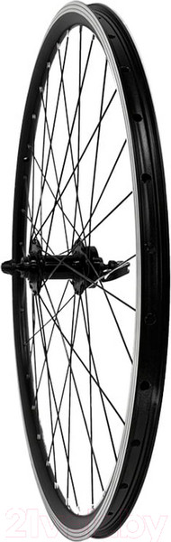 Изображение товара Колесо для велосипеда Trek WSM-29FDP-QR-AHF