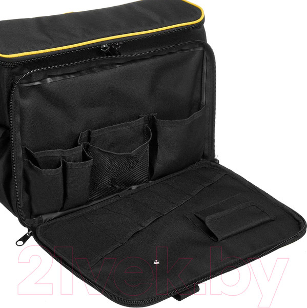 Изображение товара Сумка для инструмента IEK BG-04 / A2L5-BG10-04-K02