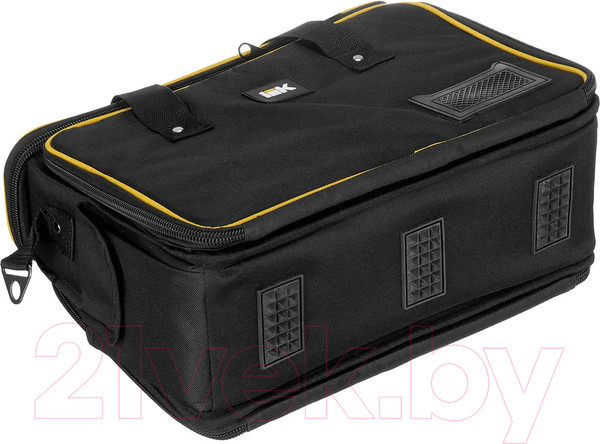 Изображение товара Сумка для инструмента IEK BG-04 / A2L5-BG10-04-K02