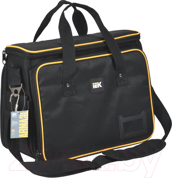 Изображение товара Сумка для инструмента IEK BG-04 / A2L5-BG10-04-K02