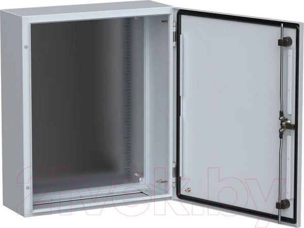 Изображение товара Корпус металлический IEK TI5-10-N-060-050-020-66