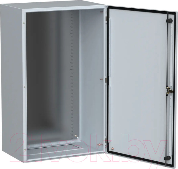 Изображение товара Корпус металлический IEK TI5-10-N-100-060-030-66