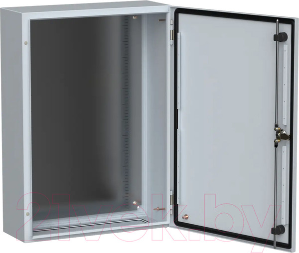 Изображение товара Корпус металлический IEK TI5-10-N-080-060-025-66