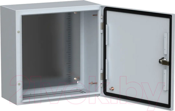 Изображение товара Корпус металлический IEK TI5-10-N-040-040-020-66