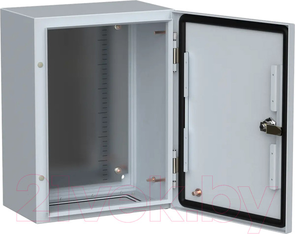 Изображение товара Корпус металлический IEK TI5-10-N-040-030-020-66