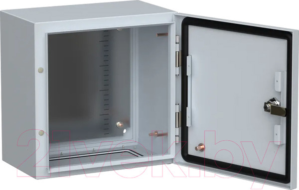 Изображение товара Корпус металлический IEK TI5-10-N-030-030-020-66