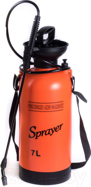 Изображение товара Опрыскиватель помповый Белбогемия SX-CS7F / 84175