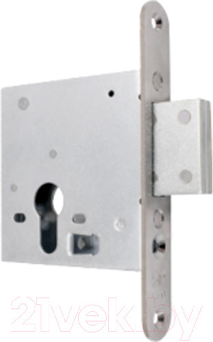 Изображение товара Замок врезной ПроСам ЗВ 1-2БМ/01 СП.КН-005 без ЦМ / 89700