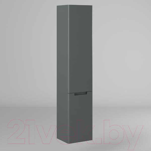 Изображение товара Шкаф-пенал для ванной Briz Прато 35 R / 240 04-06к35-00 02 ГР