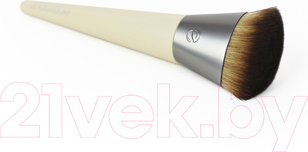 Изображение товара Кисть для макияжа Ecotools Wonder Cover Complexion Brush ET1601