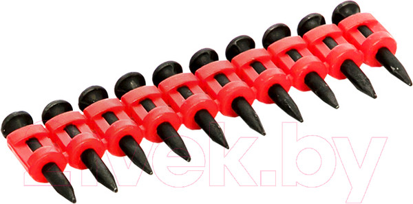 Изображение товара Гвозди для пистолета EKF Expert CN по бетону металлу 2.7мм 17мм / cpn-2717bg (1000шт)