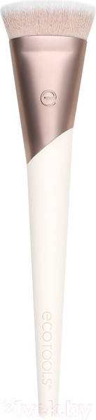 Изображение товара Кисть для макияжа Ecotools Luxe Flawless Foundation Brush ET3222