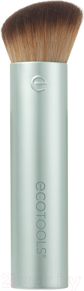 Изображение товара Кисть для макияжа Ecotools Flawless Coverage Brush ET3232