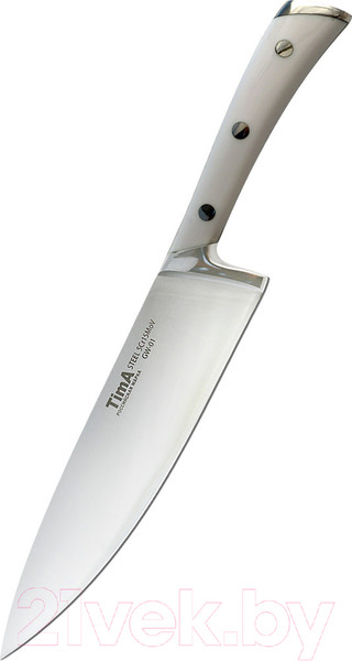 Изображение товара Нож TimA GeoWhite GW-01