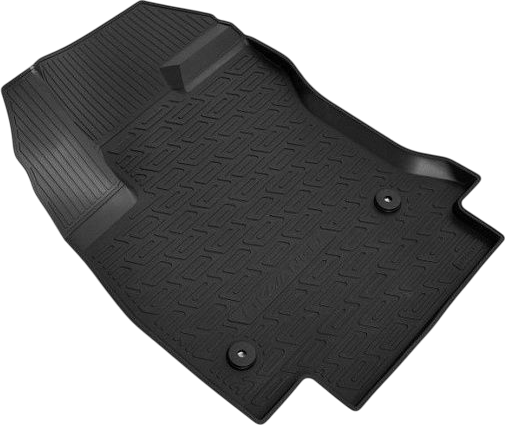 Изображение товара Комплект ковриков для авто Geely Okavango VX11 / GAPP004VX11