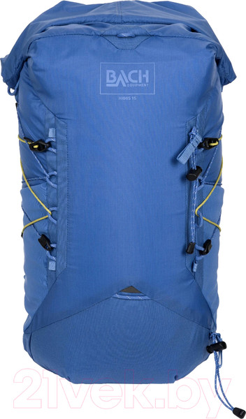 Изображение товара Рюкзак туристический BACH Pack Higgs 15 / 281352-6965 (синий)