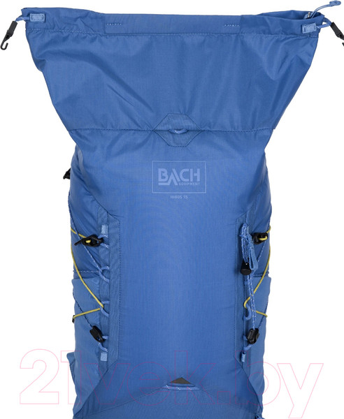 Изображение товара Рюкзак туристический BACH Pack Higgs 15 / 281352-6965 (синий)