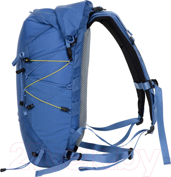 Изображение товара Рюкзак туристический BACH Pack Higgs 15 / 281352-6965 (синий)