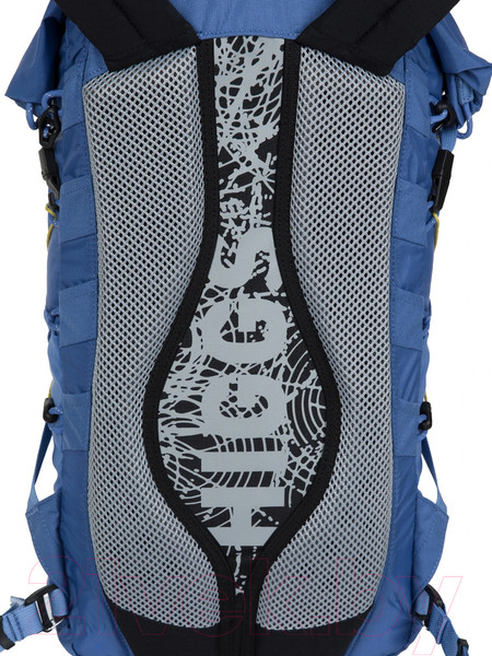 Изображение товара Рюкзак туристический BACH Pack Higgs 15 / 281352-6965 (синий)