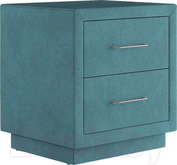 Изображение товара Прикроватная тумба Сонум Модерн 47-41 (лофти лазурный)