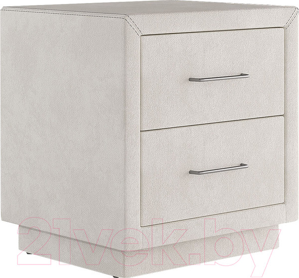 Изображение товара Прикроватная тумба Сонум Модерн 47-41 (лофти лен)