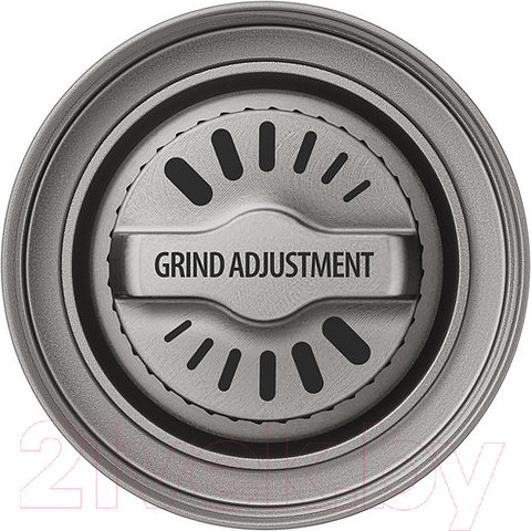 Изображение товара Кофемолка механическая Wacaco Exagrind