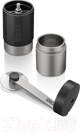 Изображение товара Кофемолка механическая Wacaco Exagrind