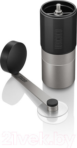 Изображение товара Кофемолка механическая Wacaco Exagrind