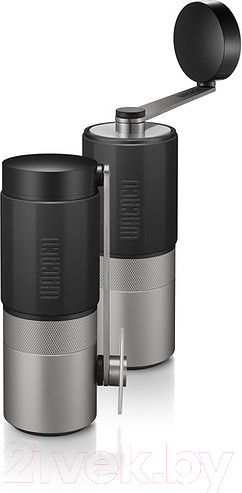 Изображение товара Кофемолка механическая Wacaco Exagrind