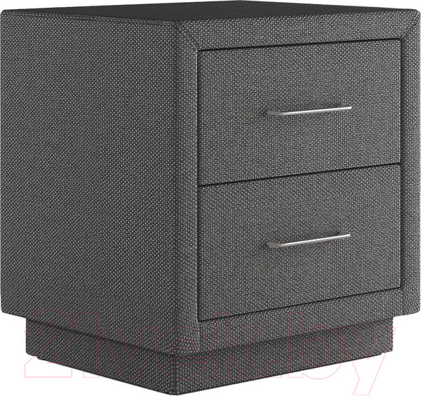 Изображение товара Прикроватная тумба Сонум Модерн 47-41 (багама серый)