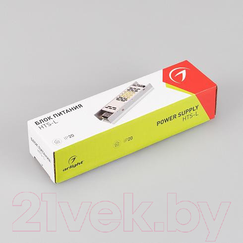 Изображение товара Адаптер для светодиодной ленты Arlight HTS-60L-12 / 020822(1)