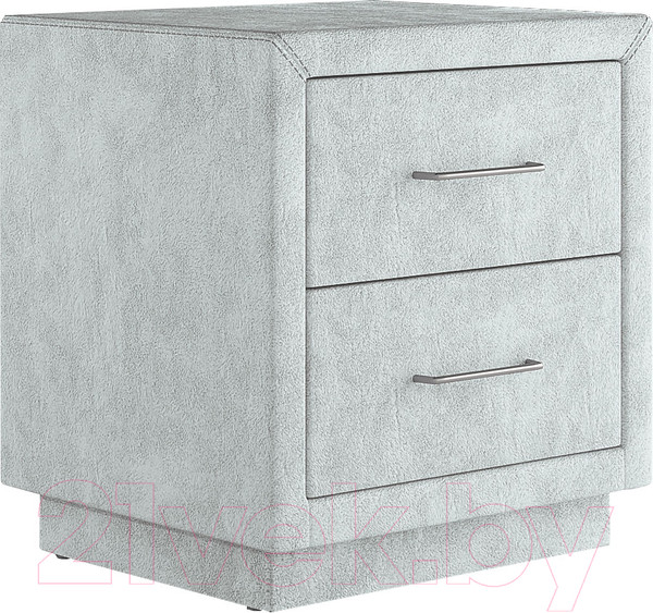 Изображение товара Прикроватная тумба Сонум Модерн 47-41 (бентли кремовый)