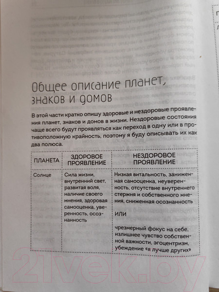 Изображение товара Книга Эксмо Пройди свой путь. Астрология с элементами психологии (Величкин Е.А.)