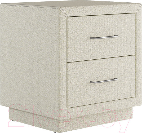 Изображение товара Прикроватная тумба Сонум Модерн 47-41 (тедди песочный)