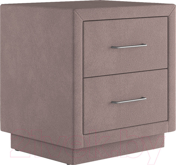 Изображение товара Прикроватная тумба Сонум Модерн 47-41 (эвита латте)