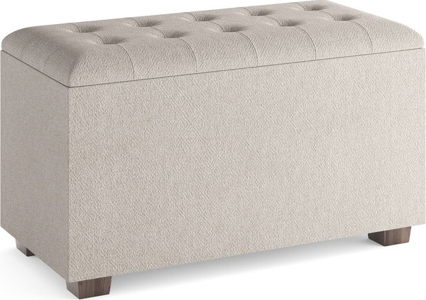 Изображение товара Банкетка Сонум 80-41 (рогожка песочный)