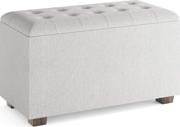 Изображение товара Банкетка Сонум 80-41 (рогожка льняной)