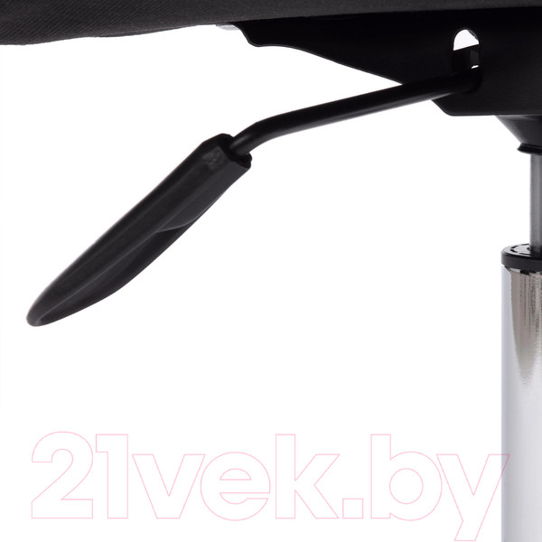 Изображение товара Кресло офисное Tetchair Softy Lux кожзам (белый)