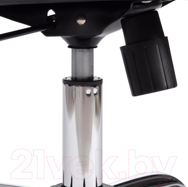 Изображение товара Кресло офисное Tetchair Softy Lux кожзам (белый)