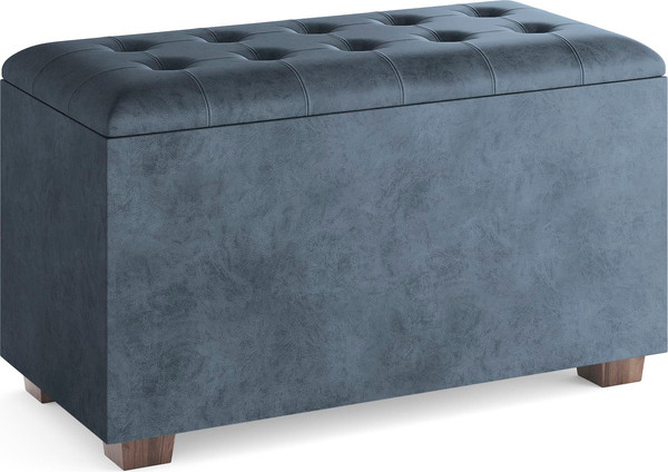 Изображение товара Банкетка Сонум 80-41 (энигма океан)