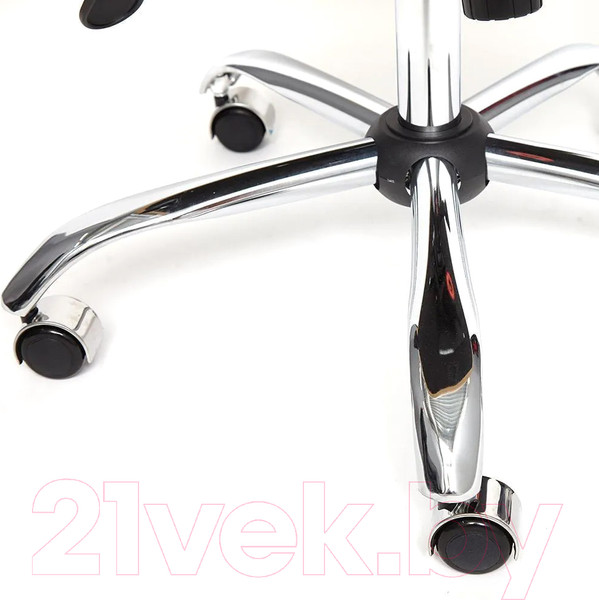 Изображение товара Кресло офисное Tetchair Softy Lux кожзам (бежевый)