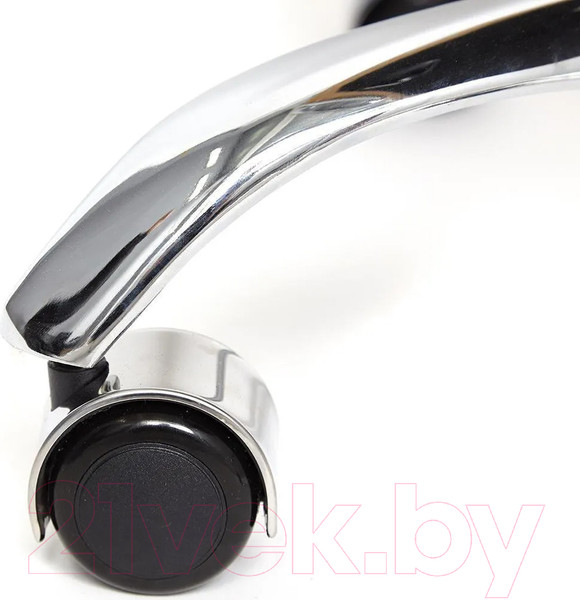 Изображение товара Кресло офисное Tetchair Softy Lux кожзам (бежевый)