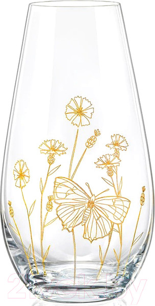 Изображение товара Ваза Bohemia 82237/Q9457/245