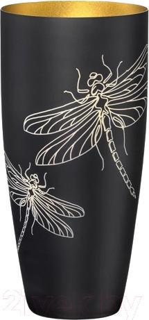 Изображение товара Ваза Bohemia Meadow 82562/K0747/250