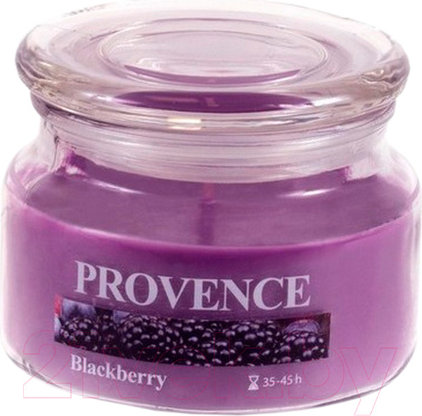 Изображение товара Свеча Provence Ежевика 565110 / 103743