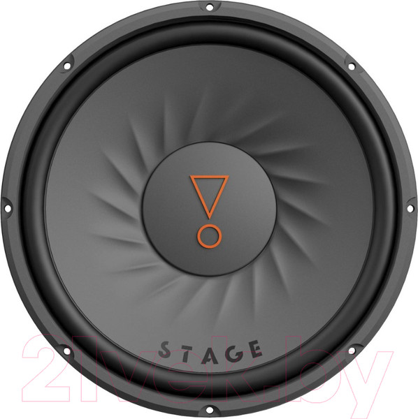 Изображение товара Головка сабвуфера JBL Stage 102