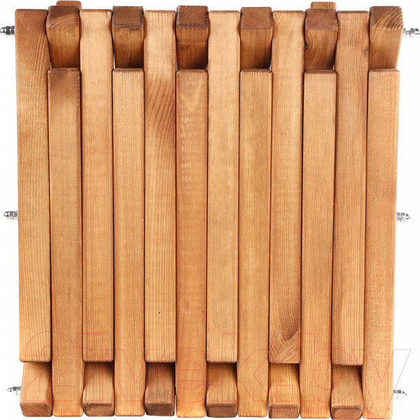 Изображение товара Стол складной Dyatel Кентукки (дуб)